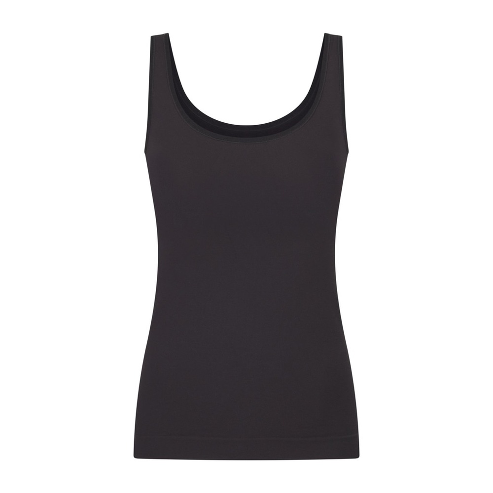 SKIMS Sculpting smoothing Tank- Butter Collection - Picture 1 of 8